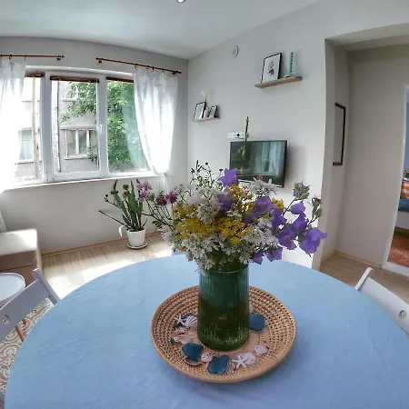 Into The Blue, 4 Guests, 5 Min Away From The Διαμέρισμα