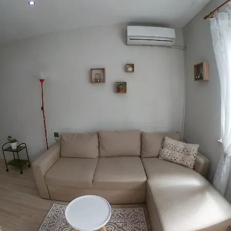 Into The Blue, 4 Guests, 5 Min Away From The Διαμέρισμα