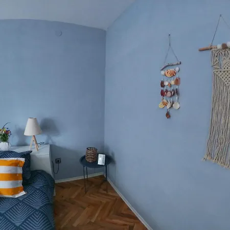 Into The Blue, 4 Guests, 5 Min Away From The * Βάρνα