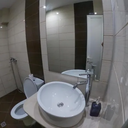 Into The Blue, 4 Guests, 5 Min Away From The Βάρνα