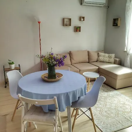 Into The Blue, 4 Guests, 5 Min Away From The Διαμέρισμα *