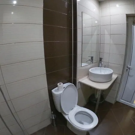 Into The Blue, 4 Guests, 5 Min Away From The Apartament *