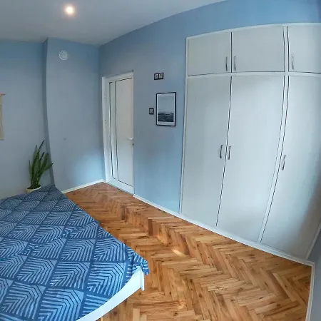 Into The Blue, 4 Guests, 5 Min Away From The Apartament *