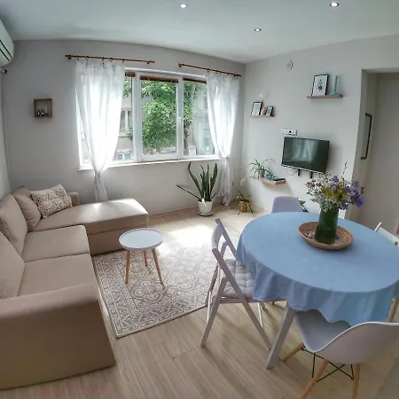 Into The Blue, 4 Guests, 5 Min Away From The * Warna