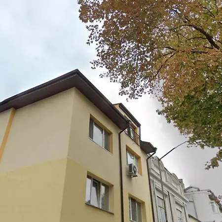 Into The Blue, 4 Guests, 5 Min Away From The Apartament Warna