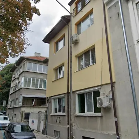 Apartament Into The Blue, 4 Guests, 5 Min Away From The *