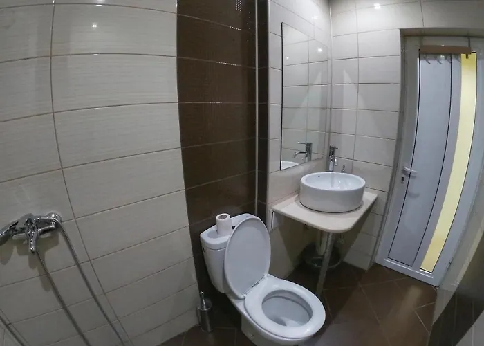 Into The Blue, 4 Guests, 5 Min Away From The Apartment *