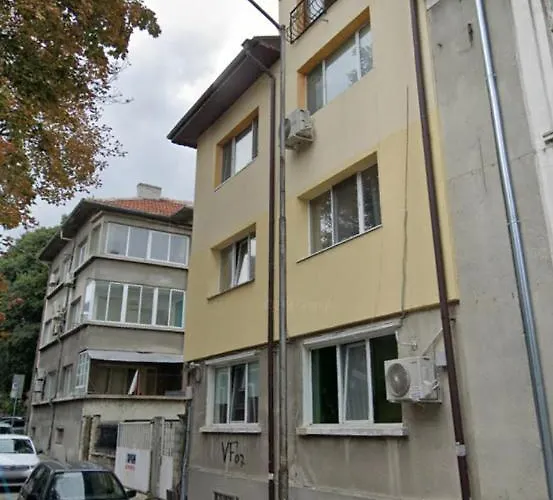 Apartment Into The Blue, 4 Guests, 5 Min Away From The *